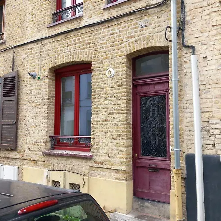 Saint-omer Apartmán