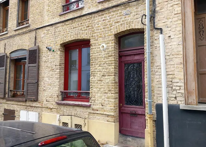 Saint-omer Appartamento